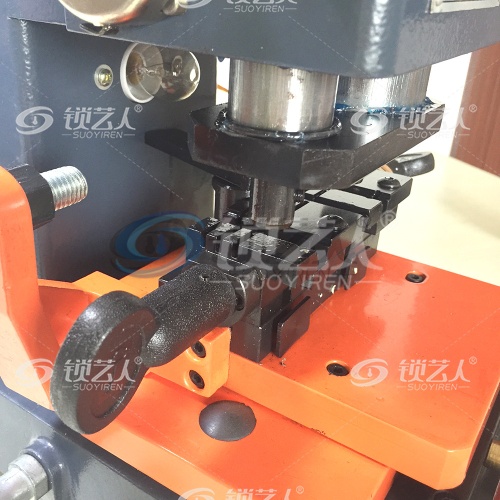 Keyworld LX599 立式配钥匙机 钥匙切割机—KEYWORLD|运费到付